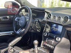 فورد موستانج